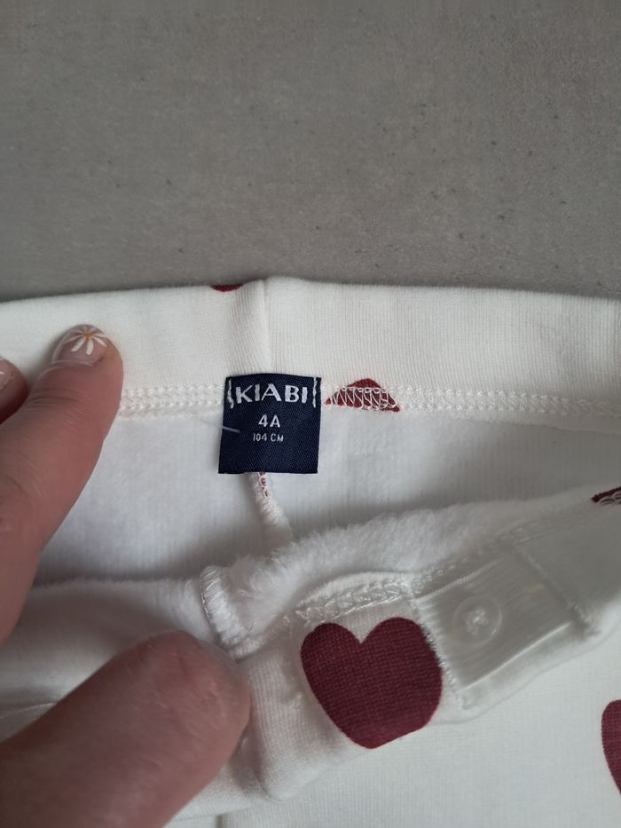 Pantalon fille - photo numéro 4