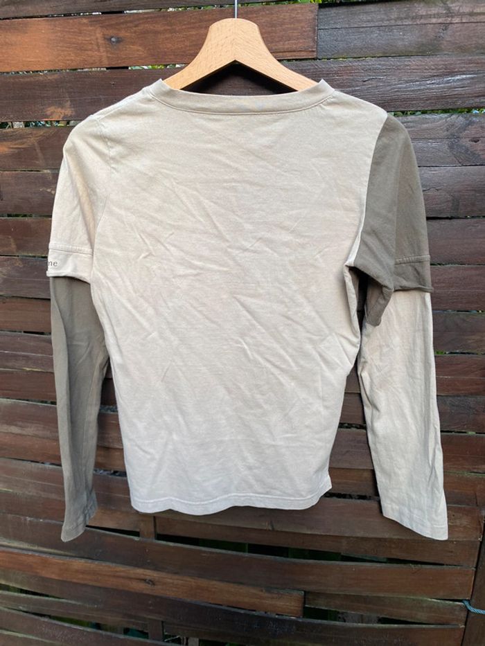 Teeshirt d’équitation - photo numéro 4