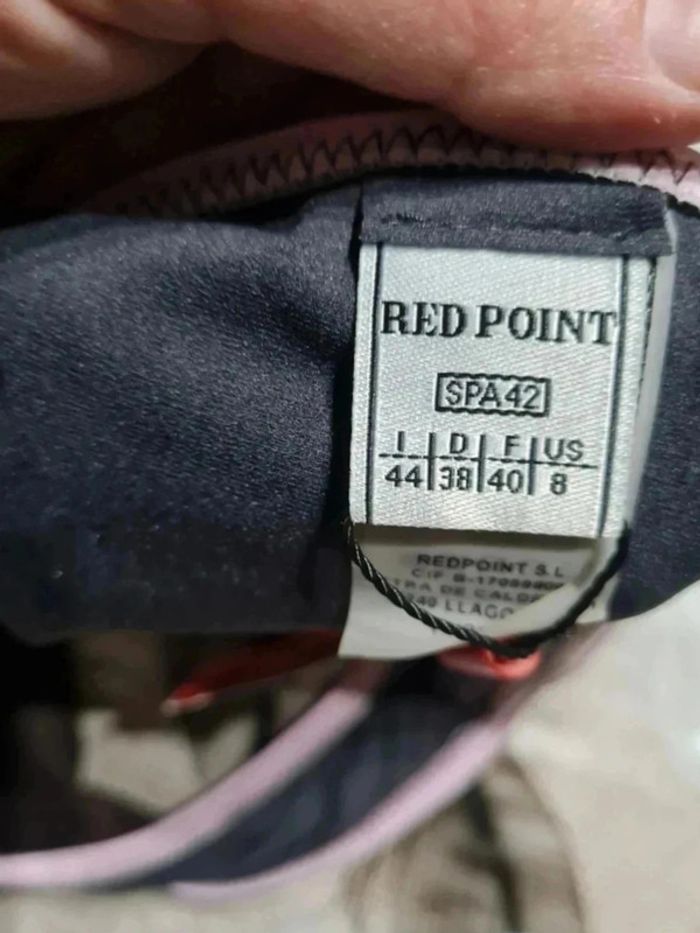 Culotte de bain Red point - photo numéro 5
