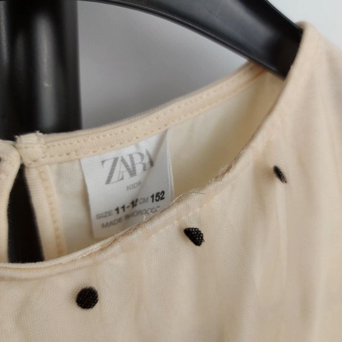 Blouse zara - photo numéro 2