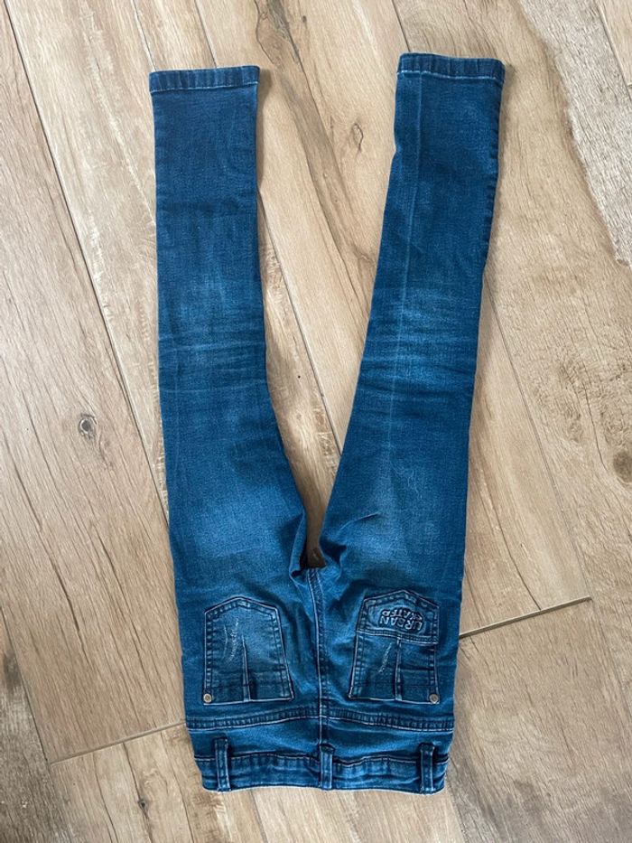 Jean, slim orchestra - photo numéro 3