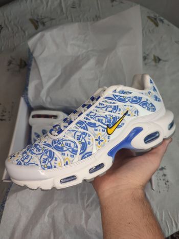 Nike Air Max Plus Lisboa