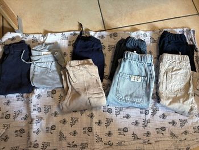 Vêtements bébé garçon - photo numéro 7