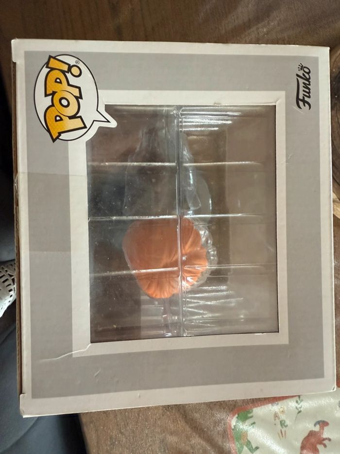 Funko pop Harry Potter - photo numéro 2