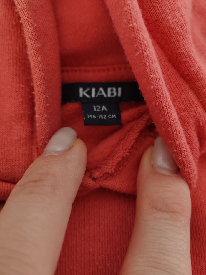 Pull à capuche - photo numéro 4