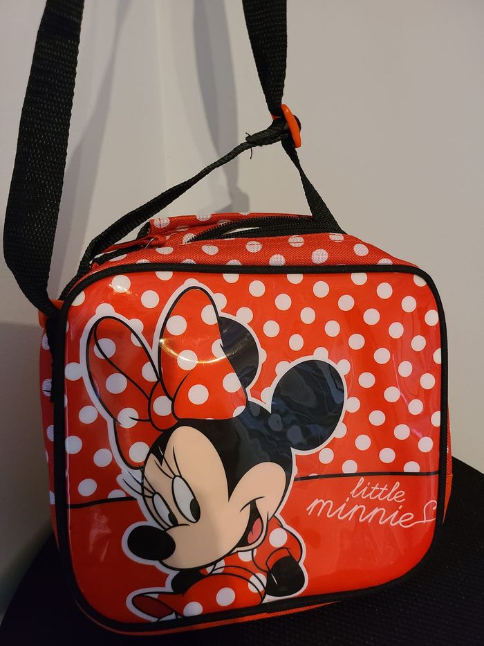 sac minnie