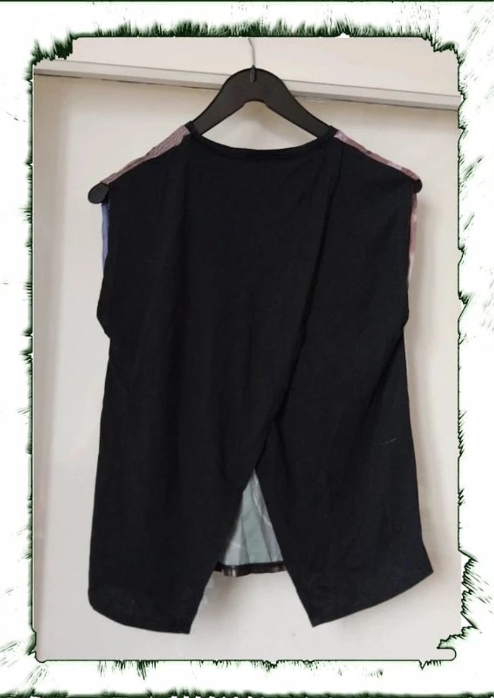 T-shirt 12 ans - photo numéro 2