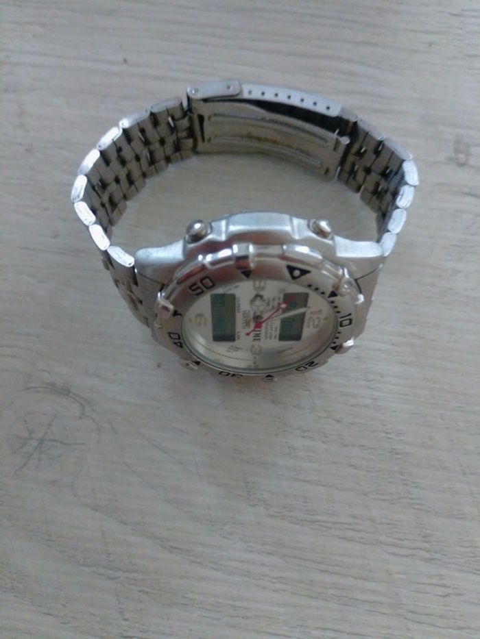 Montre quartz atlas For Men watch - photo numéro 3