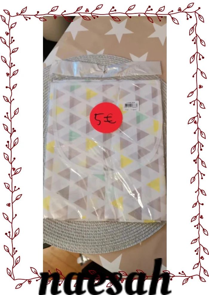 Tablier Cuisine ou Pâtisserie Neuf