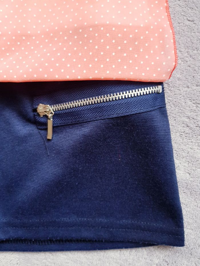 🌼 Robe - P'tit Môme - 3 ans 🌼 - photo numéro 4