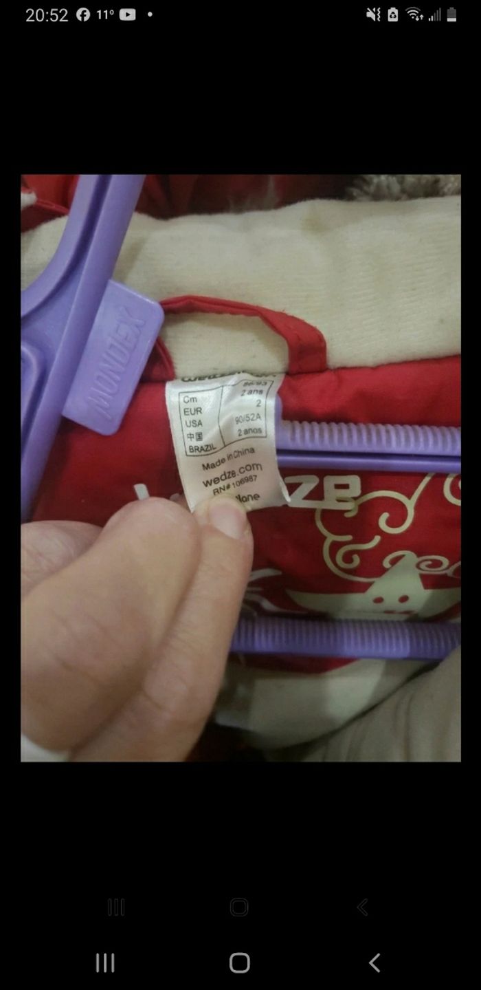 Combinaison de ski - photo numéro 2