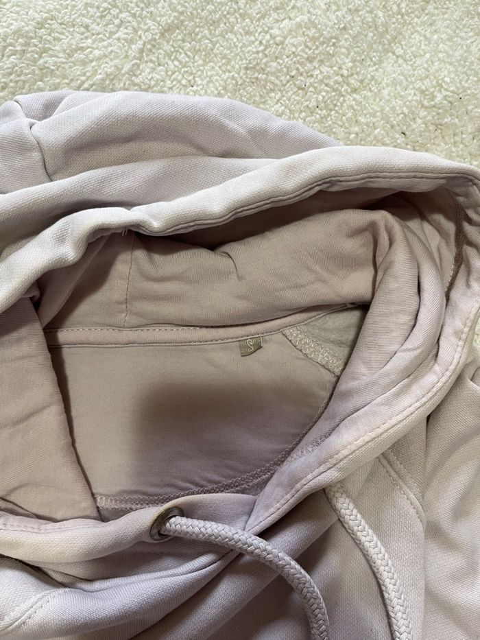 Sweat la boiserie - photo numéro 2