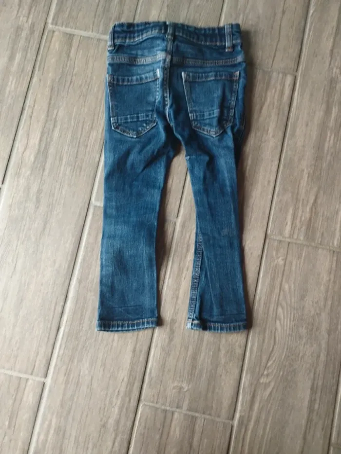 Jeans - photo numéro 2