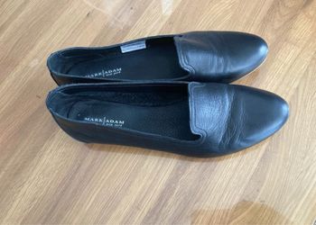 Ballerines cuir 41