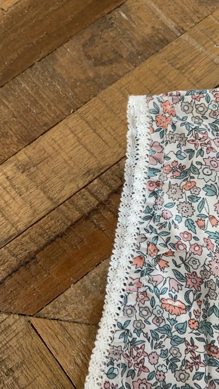 Blouse liberty tartine et chocolat - photo numéro 4