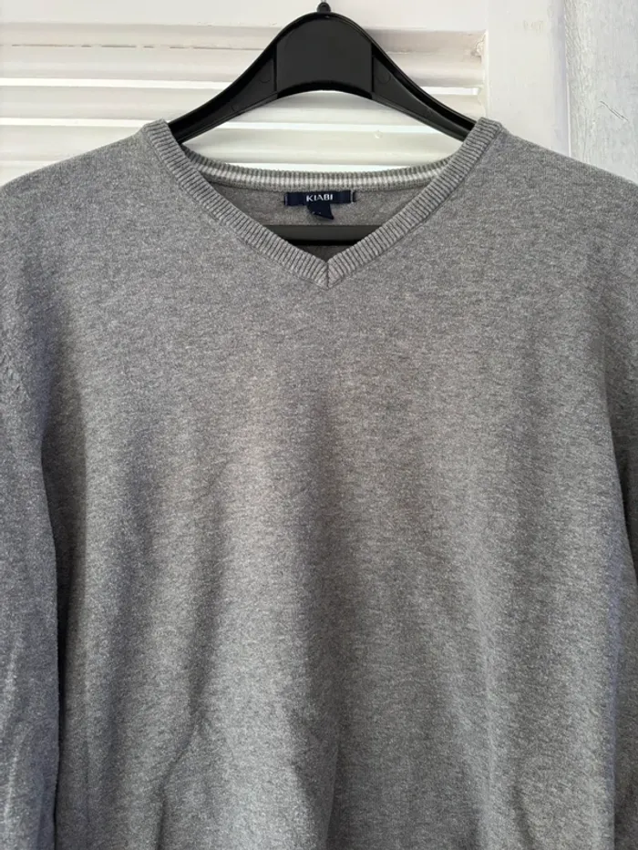 Lot 2 pulls homme - photo numéro 4
