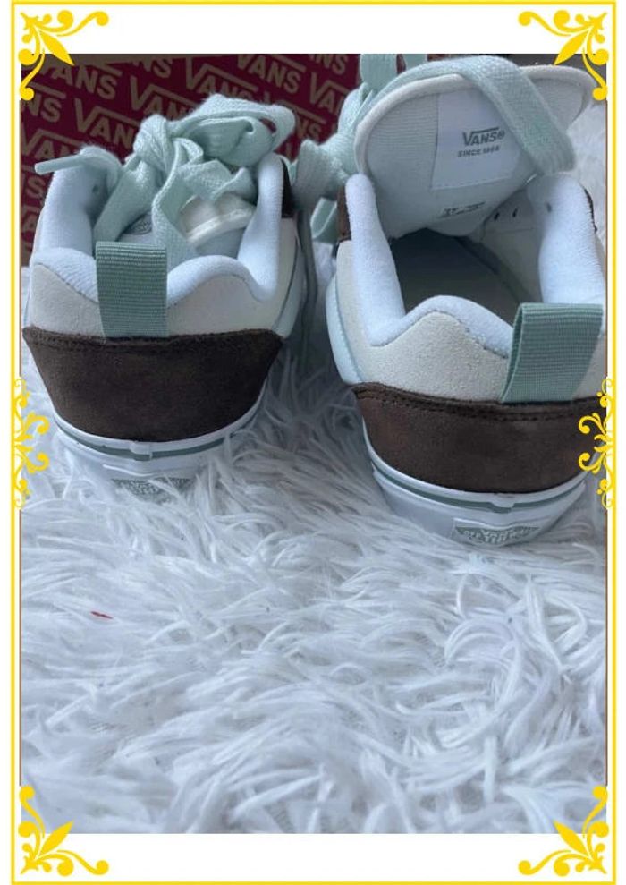 Baskets Vans - photo numéro 5