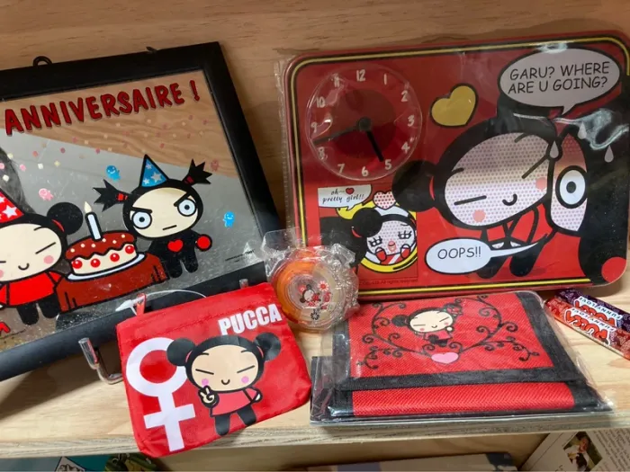 Lot Pucca - photo numéro 2