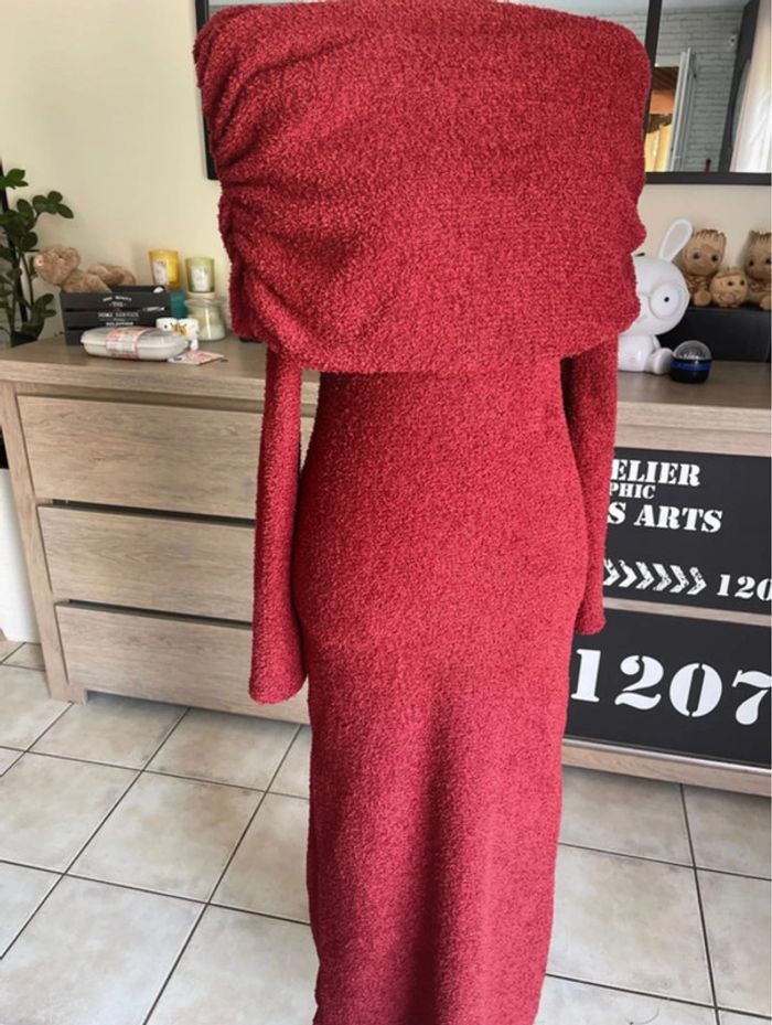 Robe longue - photo numéro 2