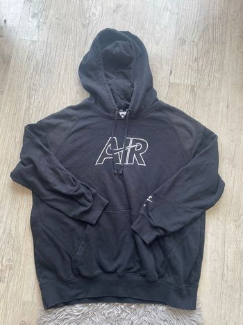 Sweat à capuche Nike air