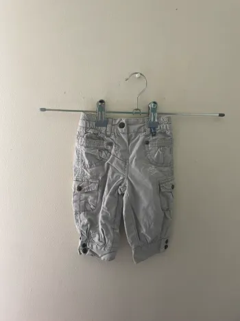 Pantalon Gémo