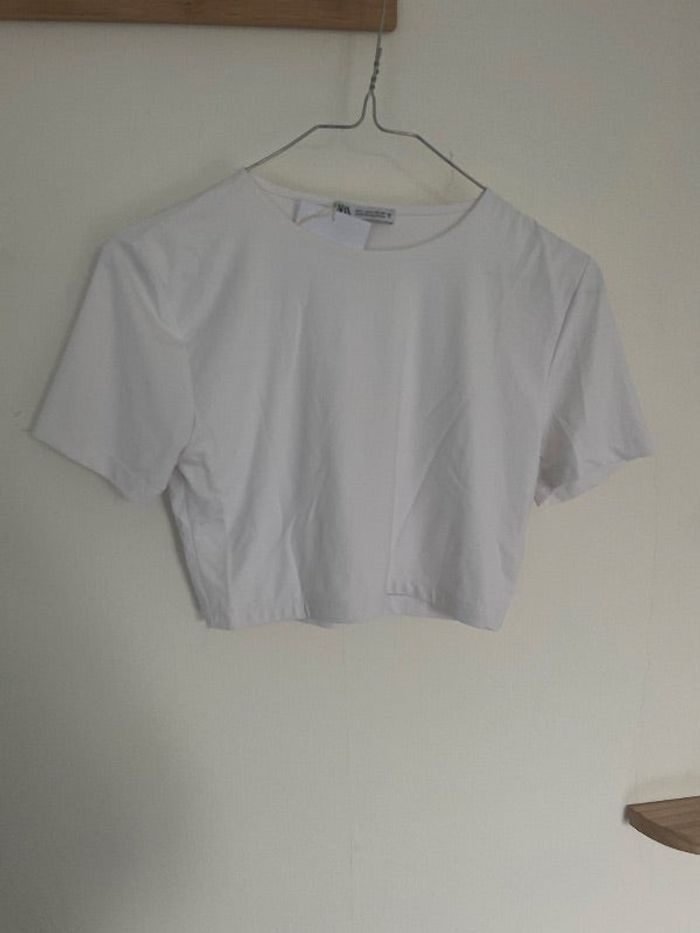 Top Zara