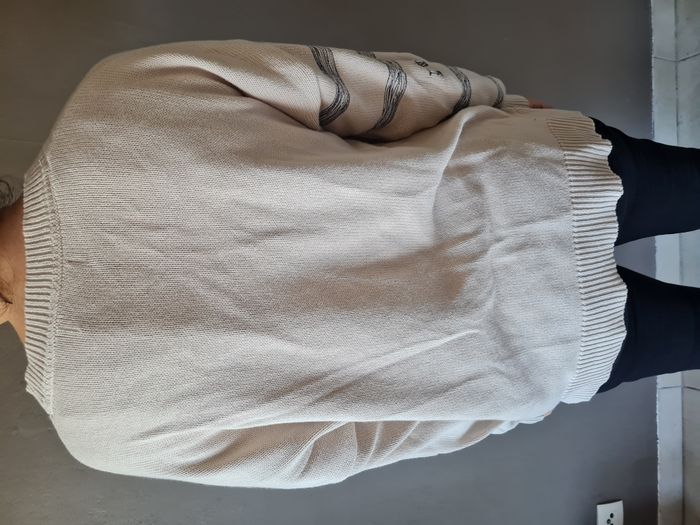 Pull Desigual - photo numéro 7