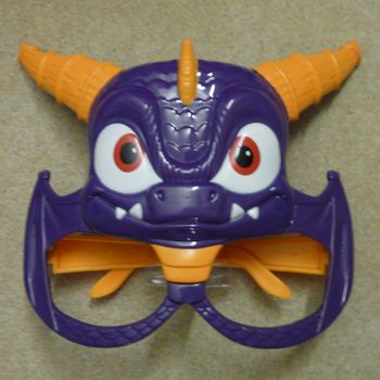 Lunettes masque enfant pokemon