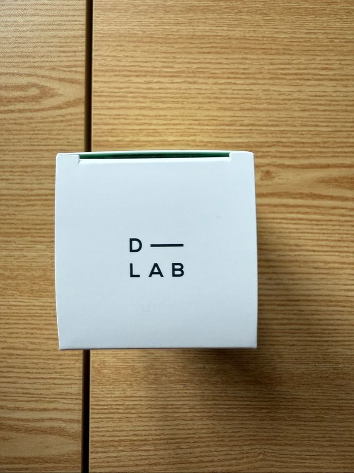 Absolu de collagène d-lab - photo numéro 7