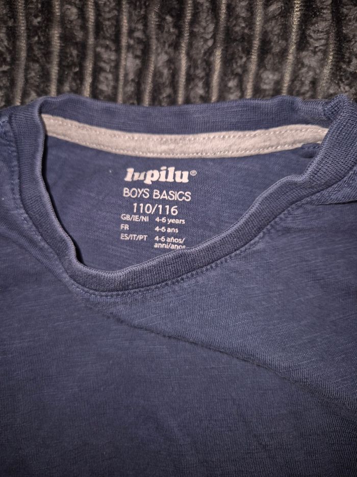 Ml bleu - photo numéro 2