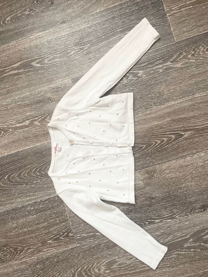 Deux gilets en 4 ans - photo numéro 9