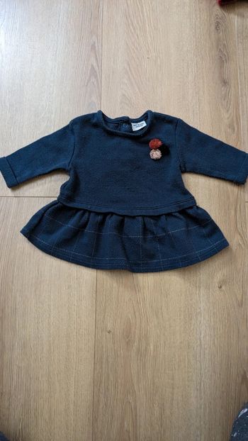 Robe Tape à l'Oeil 3 mois