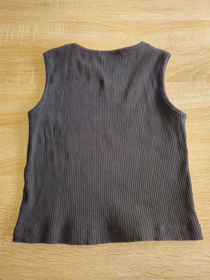 Lot pantalon + haut 10 ans - photo numéro 4