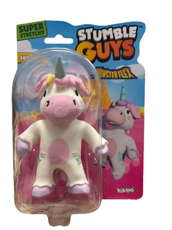 Figurine Stumble Guys Monster Flex Sprinkles Diramix neuf