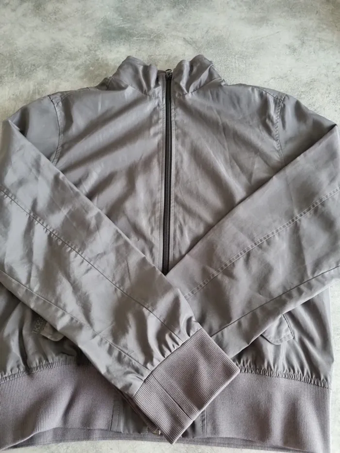 Veste / Blouson ikks - photo numéro 12
