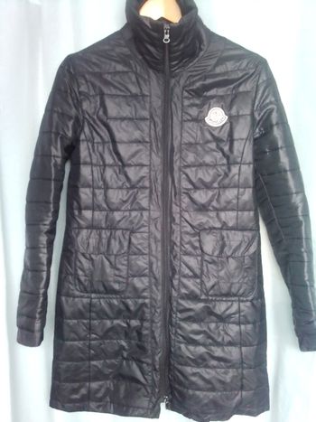 Veste matelassée Moncler