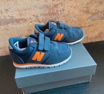 New balance 