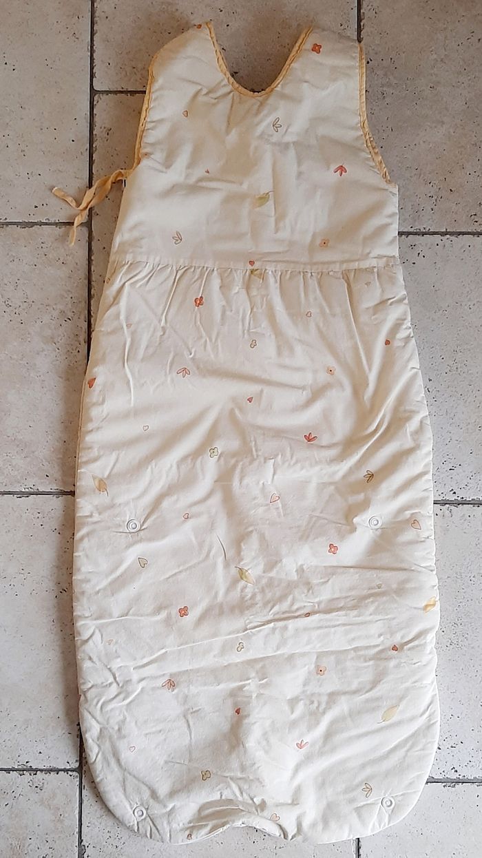 Gigoteuse 6 Mois à 3 Ans - photo numéro 2
