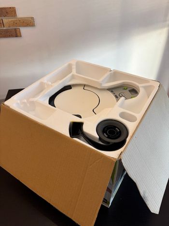 Actifry snacking original - SEB