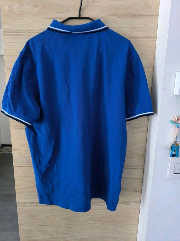 Polo Fred Perry - photo numéro 3