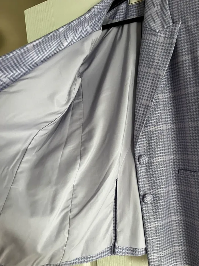 Veste - photo numéro 2