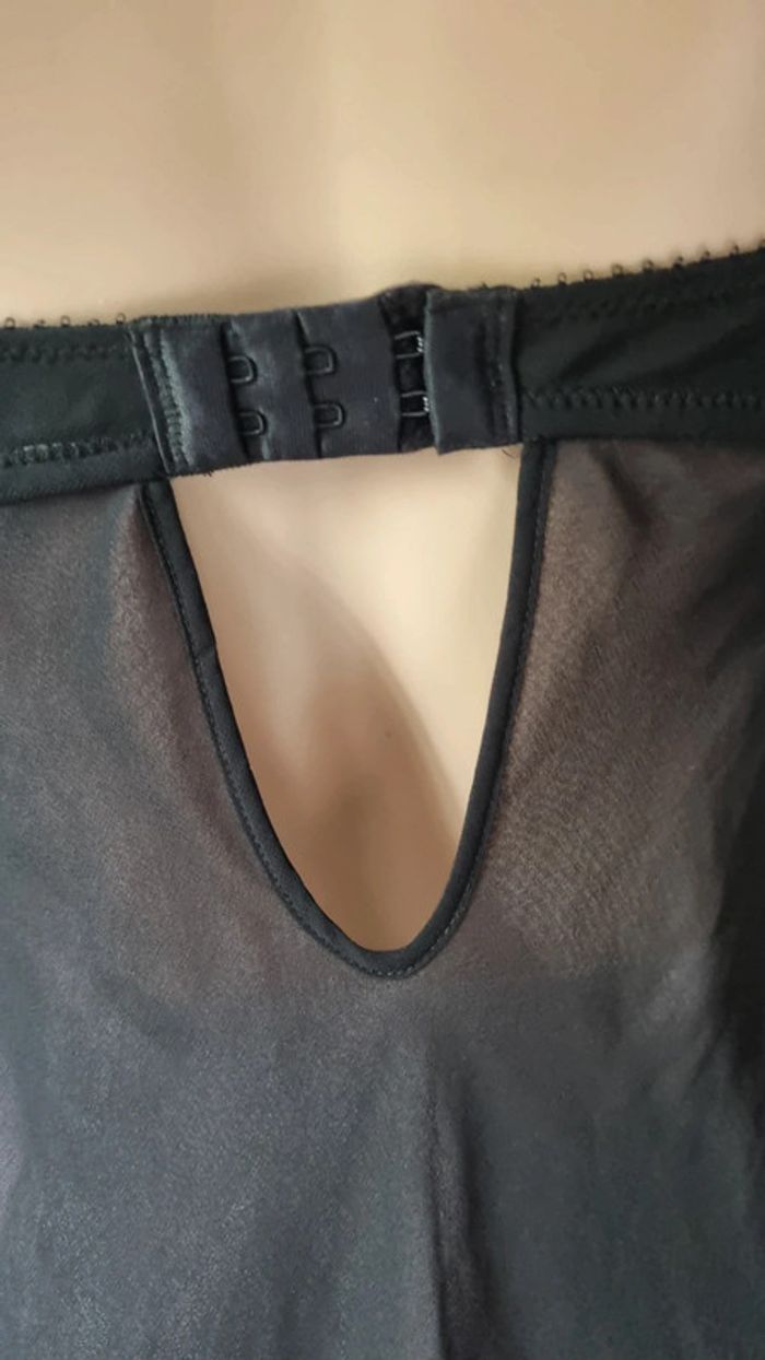 Nuisette sexy Darjeeling - photo numéro 6