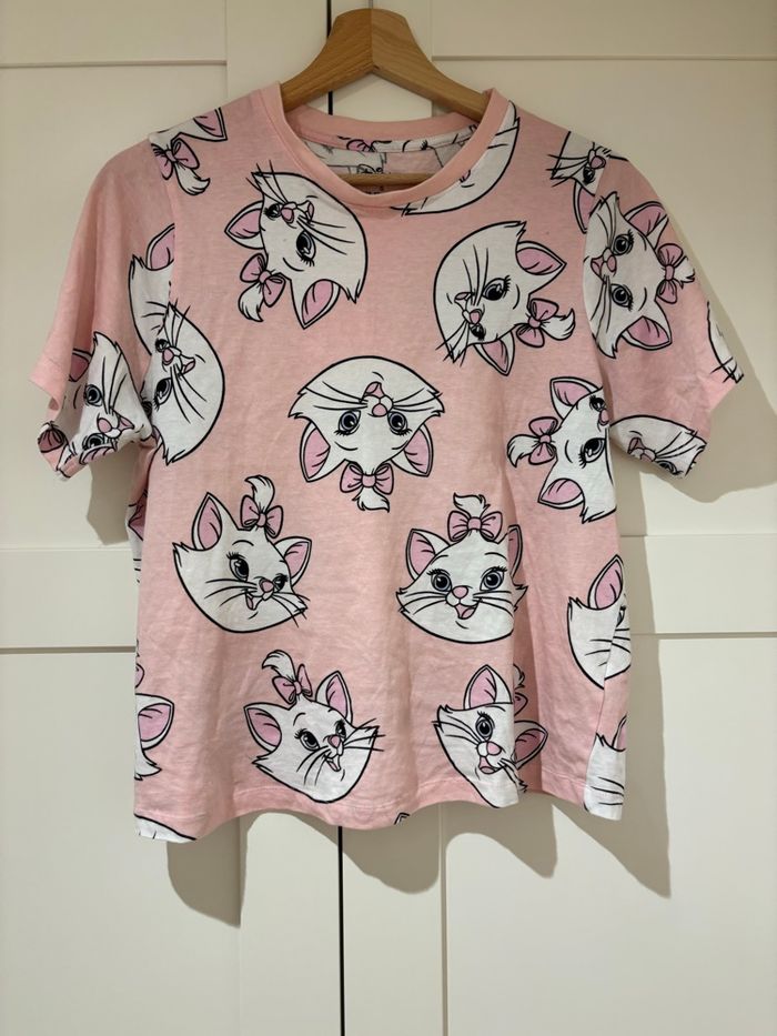 Ensemble pyjama Disney T38/40 - photo numéro 3