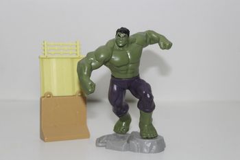 Figurine Hulk - Marvel