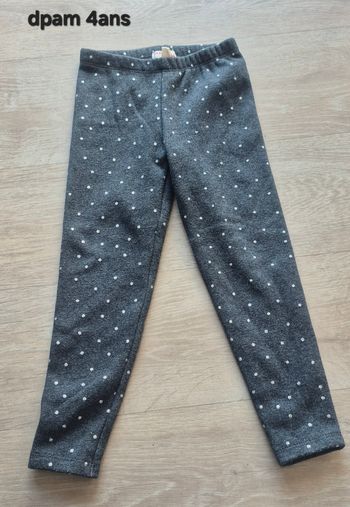 Legging dpam