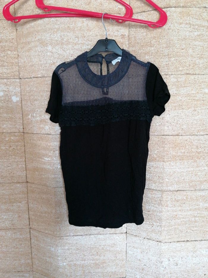 Tee-shirt