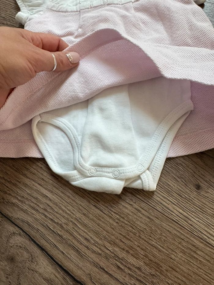 Robe 3 mois - photo numéro 2