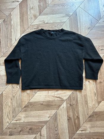 Pull court Vero Moda