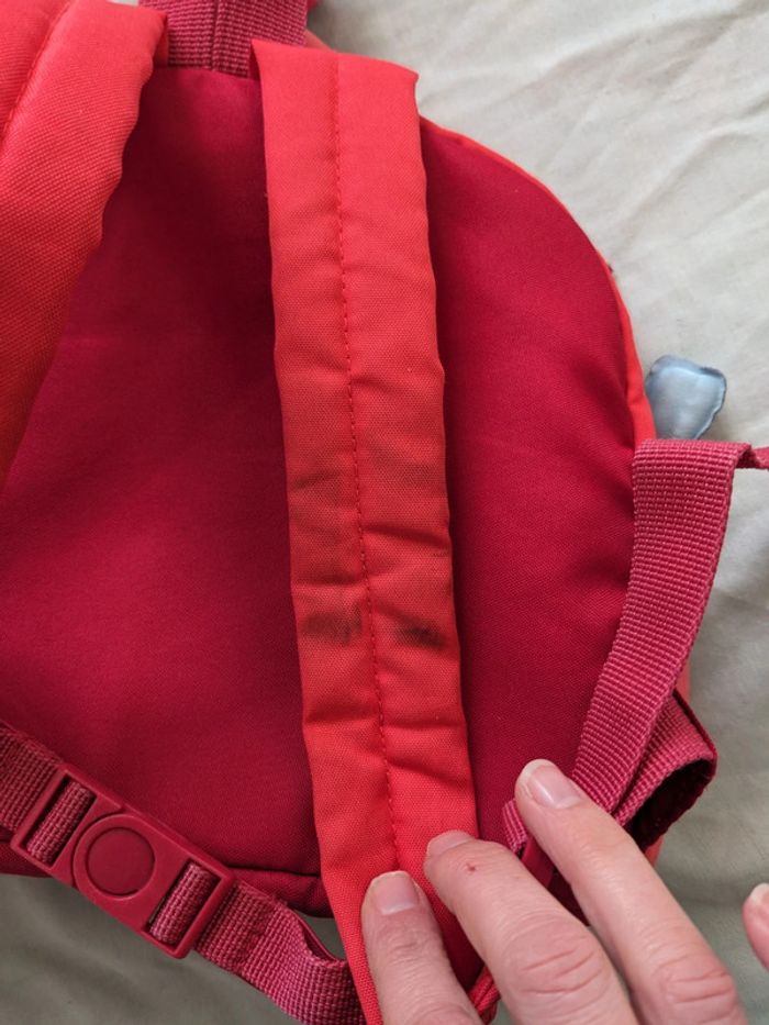 Sac à dos enfant - photo numéro 8