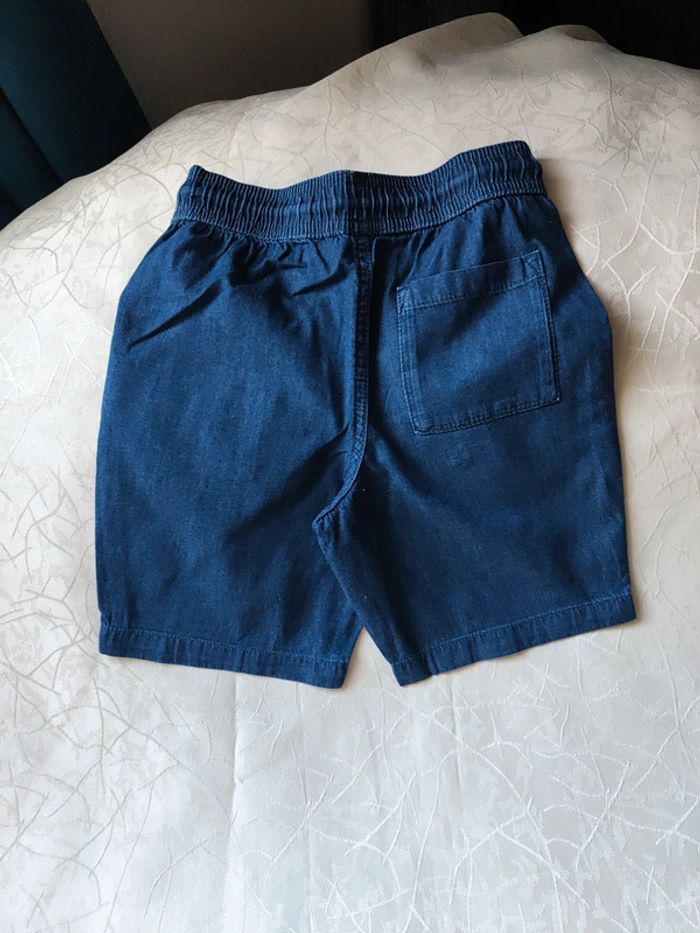 Short 4/6 ans - photo numéro 4